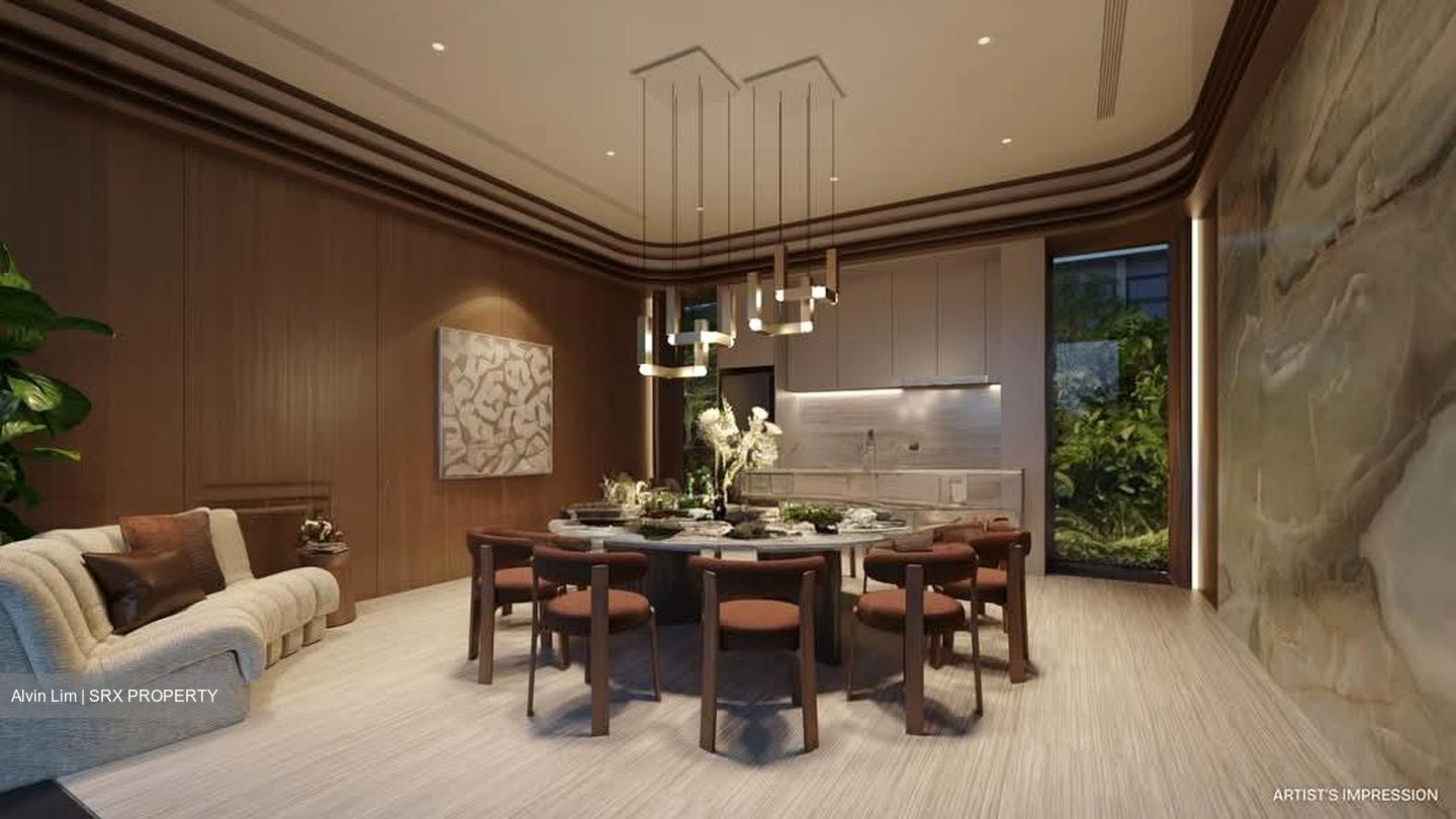 Pinery Residences (D16), Condominium #561620501